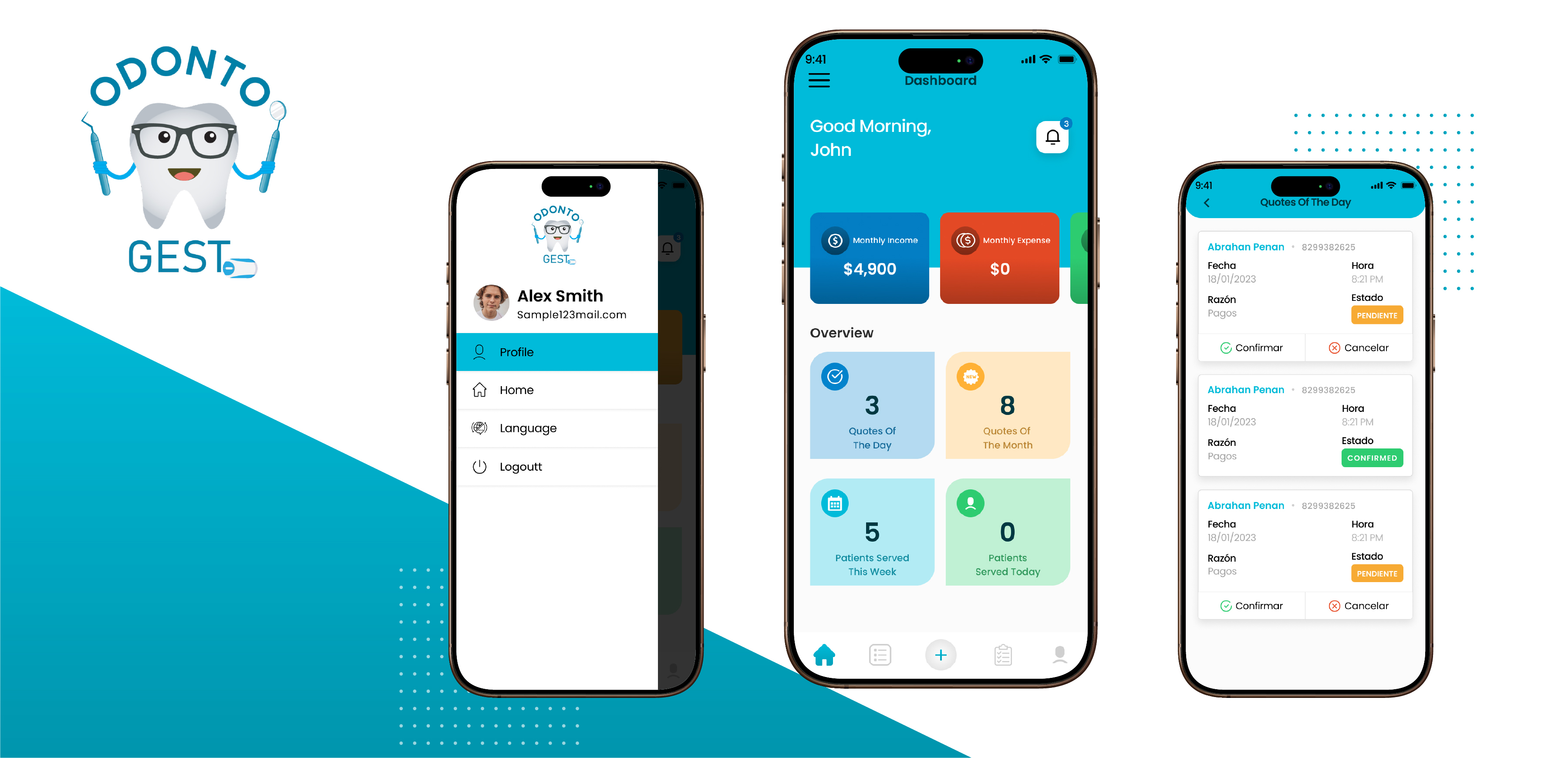 Project 1